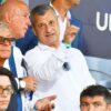 Ioan Varga, entuziast înainte de meciul cu FCSB