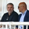 O numire surprinzătoare! Postecoglou, demis de la Tottenham, a avut discuții cu un alt club din Premier League.