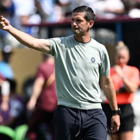 Inter a renunțat la unul dintre cei mai promițători tineri jucători » Cristi Chivu l-a avut elev la echipa Primavera