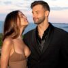 Actrița iubită de Grigor Dimitrov a avut o reacție după abandonul de la Wimbledon