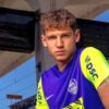CFR Cluj a prezentat noul său echipament cu două zile înainte de Supercupa împotriva FCSB.