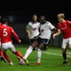 Poli Iași aduce un atacant de la Fulham » Al 9-lea transfer al moldovenilor în această vară