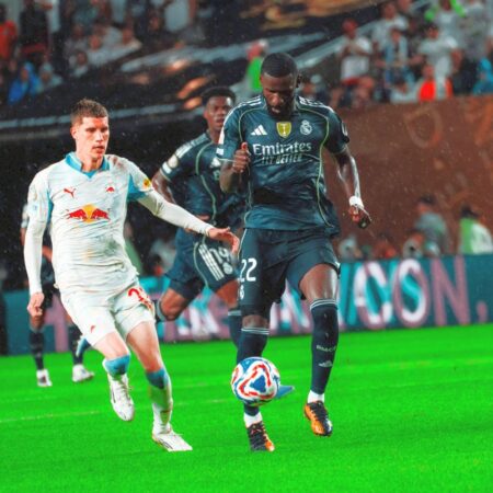 LIVE: Real Madrid – Juventus, confruntare impresionantă la Campionatul Mondial al Cluburilor