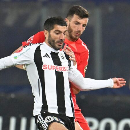 Artur Miranyan a semnat cu o nouă echipă după ce s-a despărțit de U Cluj.