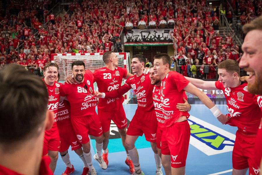 Veszprem a câștigat anul trecut și 350.000 de dolari. Barcelona, invitată la Campionatul Mondial al Cluburilor! A fost aleasă în detrimentul lui Fuchse și Flensburg
