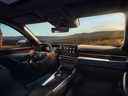 Mașina inspirată de Dacia „va corecta erorile din Bigster” » Toate imaginile cu noul model au fost dezvăluite.