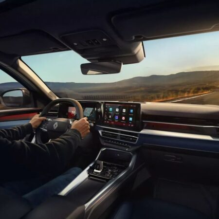 Mașina inspirată de Dacia „va corecta erorile din Bigster” » Toate imaginile cu noul model au fost dezvăluite.