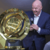 Atac dur la FIFA: „Infantino se consideră Dumnezeul fotbalului! Își mărește profiturile pe seama jucătorilor, oferind pâine și circ la nivel global, ca în Roma antică”
