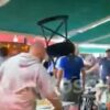 Fii atent, FCSB! Scandal ca în filme în Kosovo, înaintea meciului care a determinat posibila adversară a campioanei României.