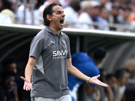 Decizia surprinzătoare a lui Simone Inzaghi! » Ce scrisoare a primit Al-Hilal + Avertismentul federației