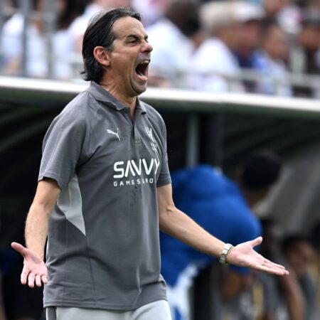 Decizia surprinzătoare a lui Simone Inzaghi! » Ce scrisoare a primit Al-Hilal + Avertismentul federației