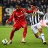 CFR Cluj continuă seria transferurilor! » Neluțu Varga aduce un atacant de un milion de euro
