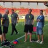 „Am observat ceea ce ați spus, nu-i așa?”