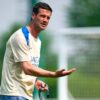 Un nume de marcă din istoria AC Milan a comentat prezența lui Cristi Chivu la Inter: „Îl cunosc, are potențial!”