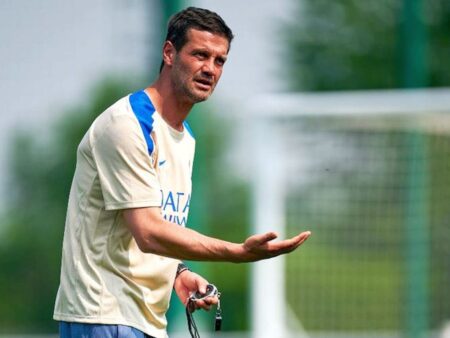 Un nume de marcă din istoria AC Milan a comentat prezența lui Cristi Chivu la Inter: „Îl cunosc, are potențial!”
