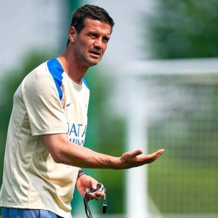 Un nume de marcă din istoria AC Milan a comentat prezența lui Cristi Chivu la Inter: „Îl cunosc, are potențial!”