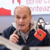 „Există o diferență fundamentală între el și Pan Zhanle”