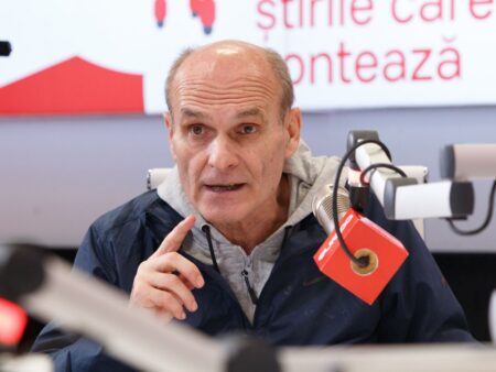 „Există o diferență fundamentală între el și Pan Zhanle”