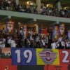 Schimbare surprinzătoare! Cum s-au comportat suporterii lui Rapid la meciul cu Csikszereda