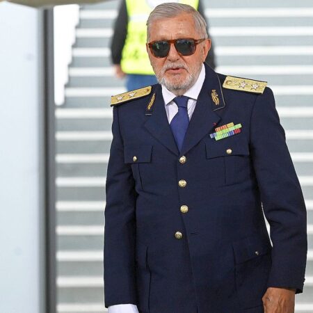 În ziua în care a împlinit 79 de ani, Ilie Năstase a împărtășit marea sa dezamăgire din România.