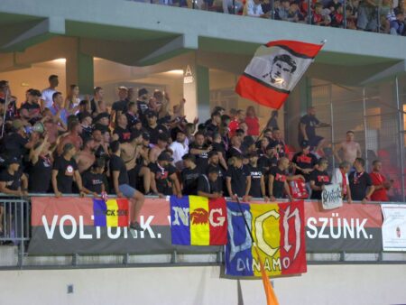 Adio fuziune?! CS Dinamo se distanțează printr-o postare surprinzătoare de… Dinamo, iar vicepremierul UDMR se bucură: „Respect!”