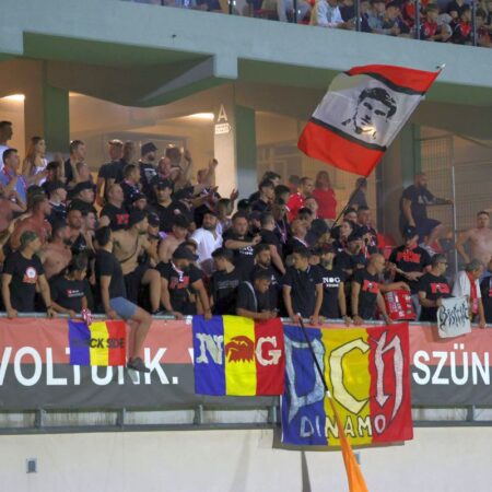 Adio fuziune?! CS Dinamo se distanțează printr-o postare surprinzătoare de… Dinamo, iar vicepremierul UDMR se bucură: „Respect!”