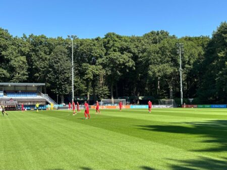 Darius Olaru, AFARĂ! Ce s-a întâmplat înainte de FCSB – Utrecht