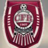 CFR Cluj: Prima reacție după tragerea la sorți – „Ce nu-mi doream! Sunt cei mai buni!”