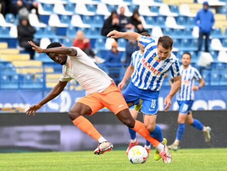 Clubul din Superliga se predă cu 8 zile înainte de începutul sezonului: „Suntem victime sigure!”