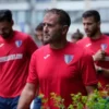 „Chiar și după o înfrângere cu FCSB”