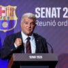 De unde obține Barcelona bani » Contract de zeci de milioane în Africa!