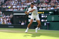 „Dacă Novak câștigă în 3 zile, va fi cel mai important titlu al vieții sale” » Editorialul fostului lider mondial despre legendarul jucător sârbi