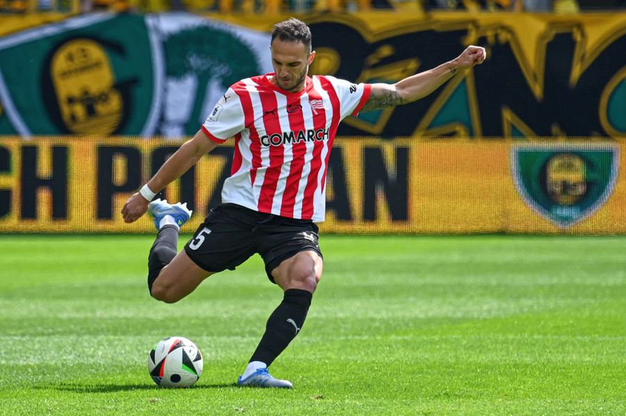 Virgil Ghiță a intrat în atenția lui Bild după transferul la Hannover 96.