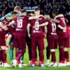 Transfer pe axa CFR Cluj poate fi reformulat ca: Transferuri la CFR Cluj.