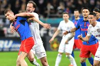 Câte bilete s-au vândut la FCSB - CFR Cluj