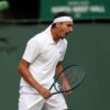 A durat 5 ore și 4 seturi cu tie-break!