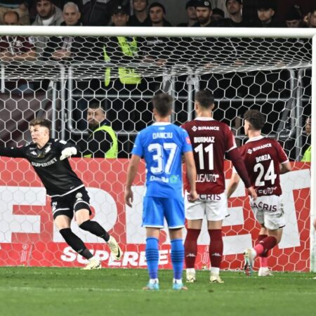Plecare de ultim moment de la Rapid » Astăzi a fost prezentat