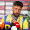 Paul Papp s-a simțit ofensat de jurnaliști după meciul cu Petrolul