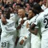 Real Madrid l-a inclus pe titular pe lista de transferuri.