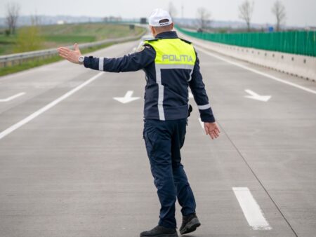 Guvernul propune modificarea legii! Ce consecințe vor avea șoferii care nu plătesc amenzile contravenționale în termen de 90 de zile?