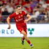 „Debutul lui Wirtz la Liverpool, umbrit de AC Milanul lui Max Allegri » Matteo Duțu revine pe teren”