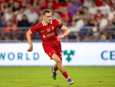 „Debutul lui Wirtz la Liverpool, umbrit de AC Milanul lui Max Allegri » Matteo Duțu revine pe teren”