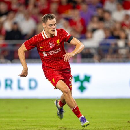 „Debutul lui Wirtz la Liverpool, umbrit de AC Milanul lui Max Allegri » Matteo Duțu revine pe teren”