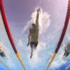 Cât de dominant este David Popovici în proba de 200 metri liber? » Românul deține 4 dintre cele mai bune zece timpi din istorie