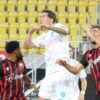 Transmisiune ilegală la Shkendija – FCSB! VOYO încă se confruntă cu probleme.