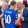 Cine este GOAT-ul fotbalului pentru Donald Trump? Președintele SUA a răspuns fără ezitare: „Voi rămâne în stilul clasic”