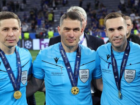 „Vim să realizăm lucruri și mai impresionante”