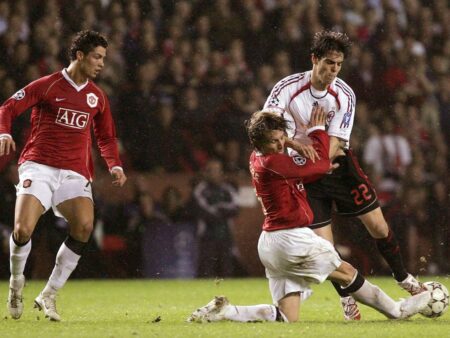 Un fost jucător al lui Manchester United va fi „asistent” al lui Mikel Arteta la Arsenal
