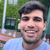 Carlos Alcaraz, apariție surprinzătoare pe străzile Londrei înainte de finala de la Wimbledon » Încălțămintea sa a stârnit controverse: „Arată atât de urât”