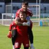 Fratele lui Roland Niczuly a părăsit Sepsi și a semnat cu o altă echipă